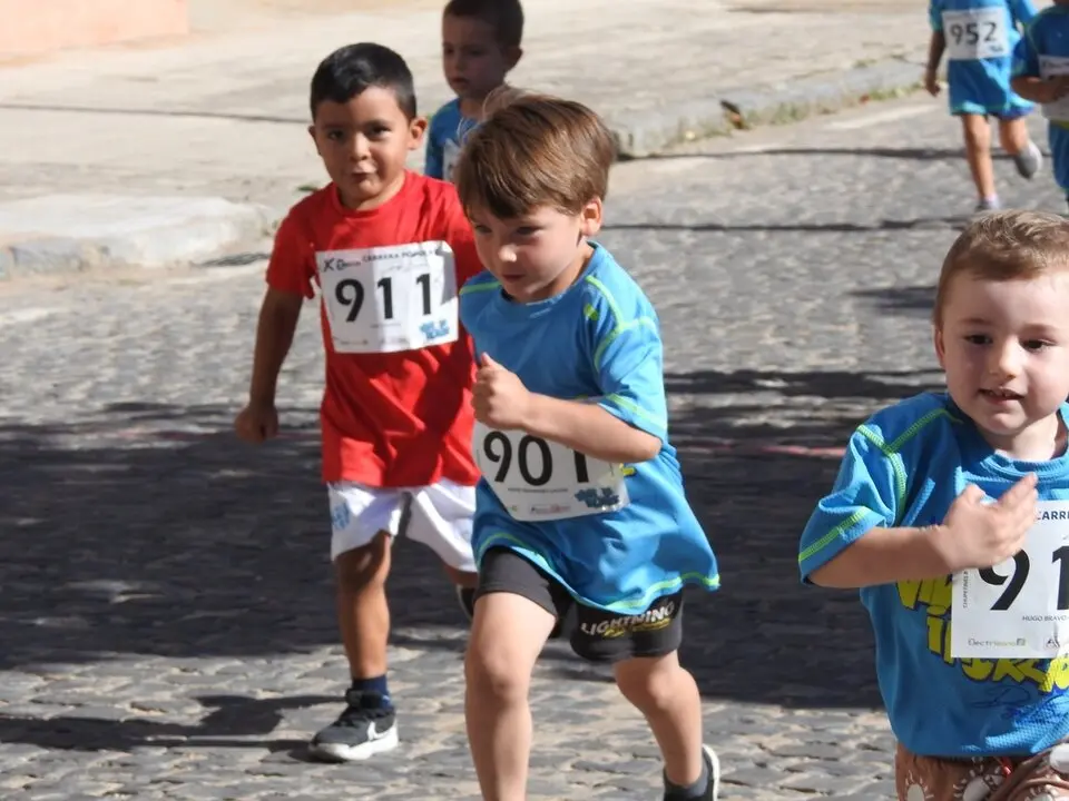 Carrera Popular Diego Barranco de Quintana Redonda (13)