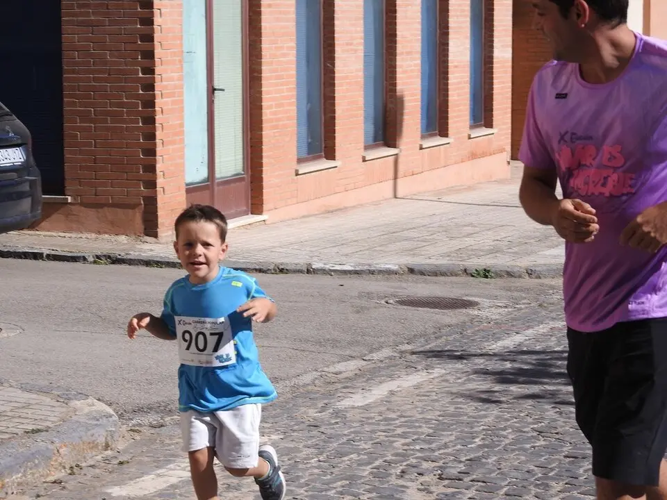 Carrera Popular Diego Barranco de Quintana Redonda (15)
