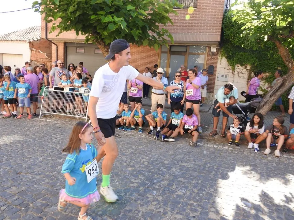 Carrera Popular Diego Barranco de Quintana Redonda (17)