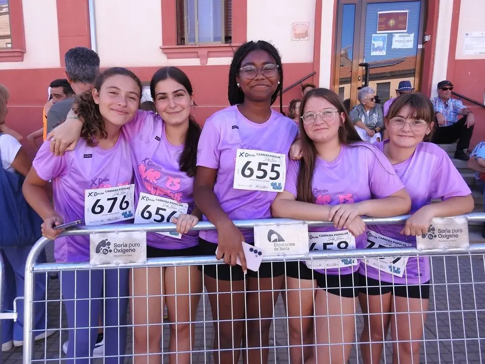 Carrera Popular Diego Barranco de Quintana Redonda (18)