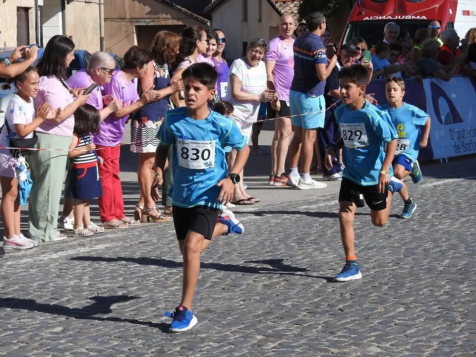 Carrera Popular Diego Barranco de Quintana Redonda (38)