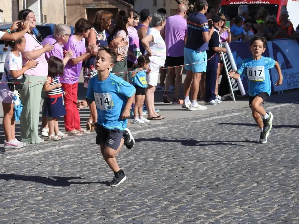 Carrera Popular Diego Barranco de Quintana Redonda (40)