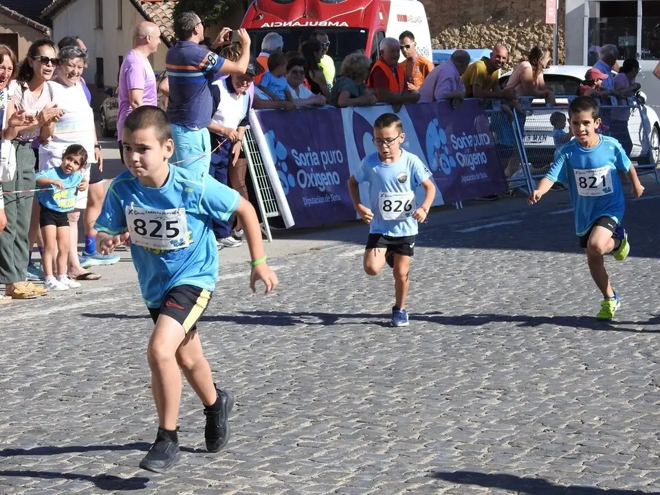 Carrera Popular Diego Barranco de Quintana Redonda (46)