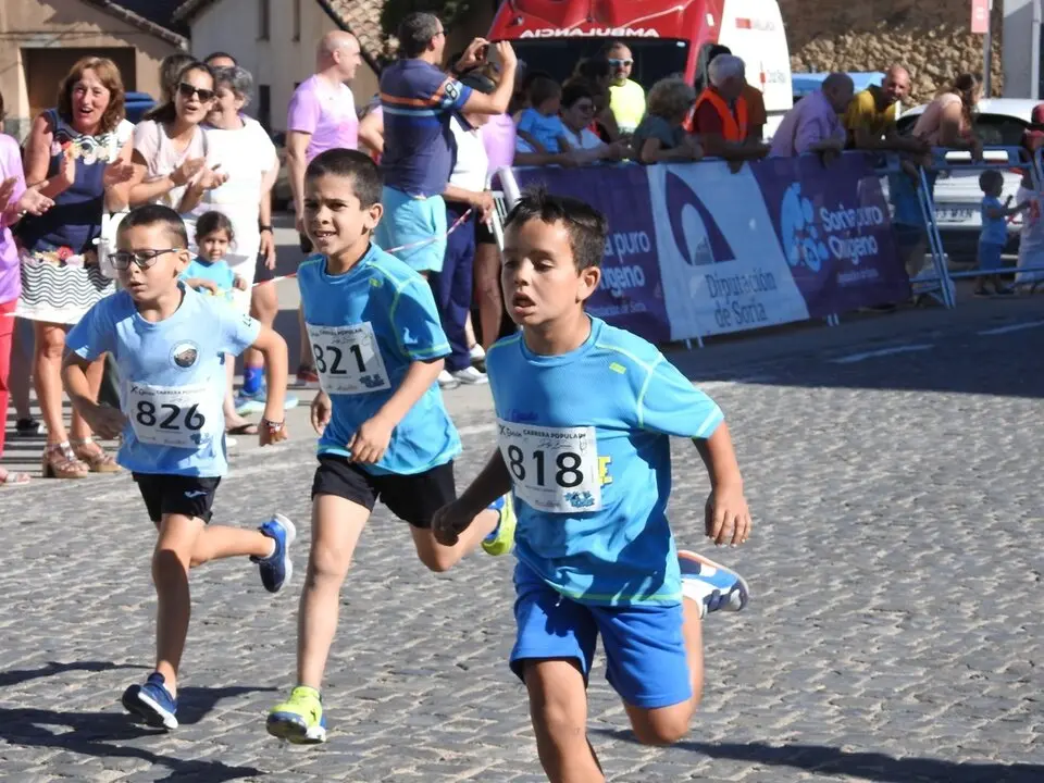 Carrera Popular Diego Barranco de Quintana Redonda (47)