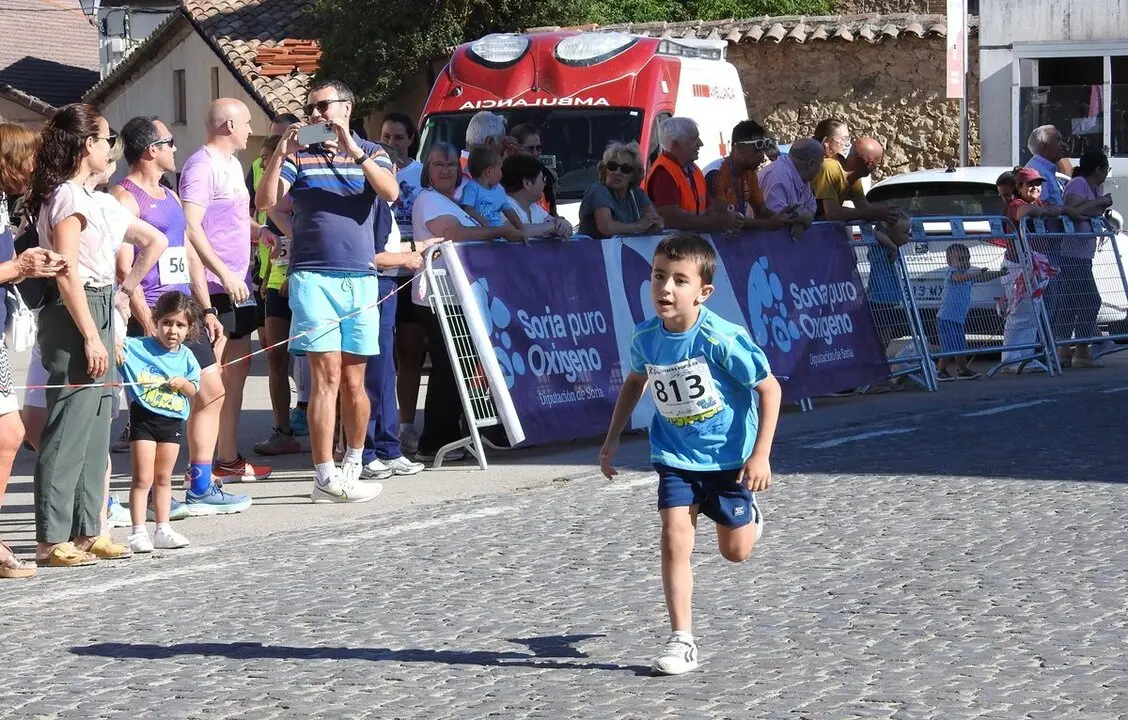 Carrera Popular Diego Barranco de Quintana Redonda (51)