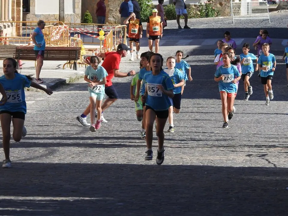 Carrera Popular Diego Barranco de Quintana Redonda (61)