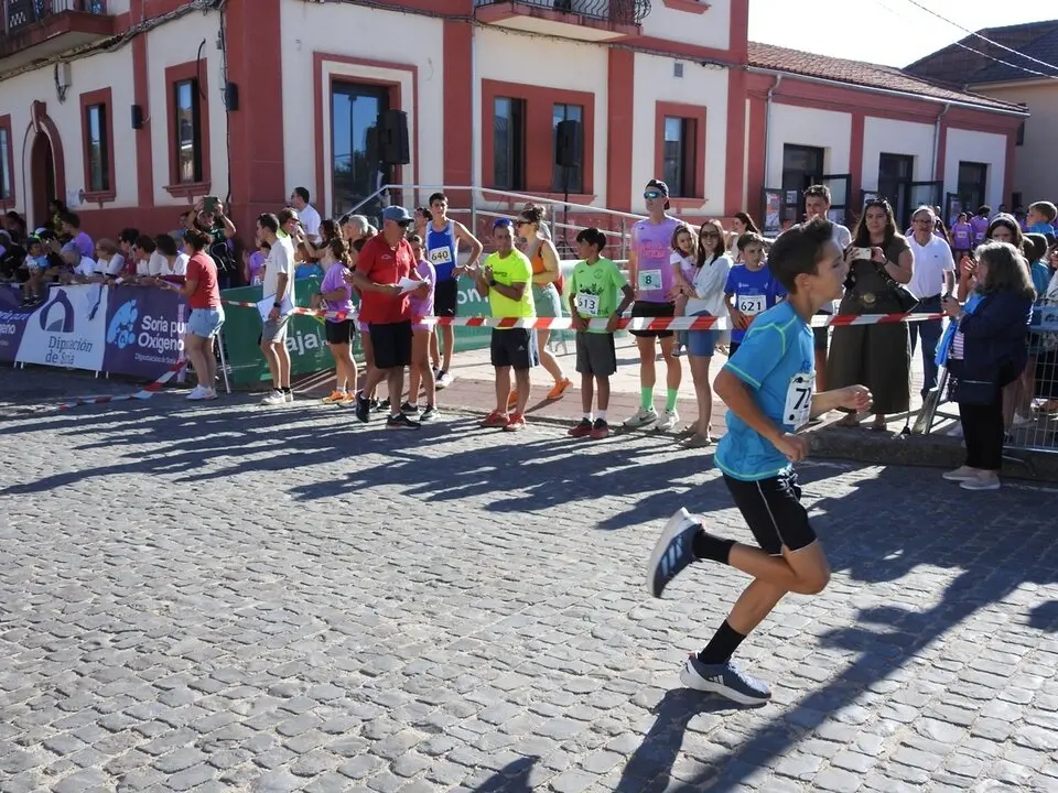 Carrera Popular Diego Barranco de Quintana Redonda (65)
