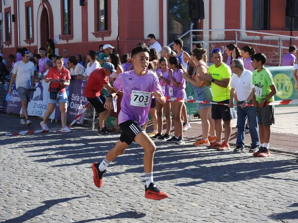 Carrera Popular Diego Barranco de Quintana Redonda (71)
