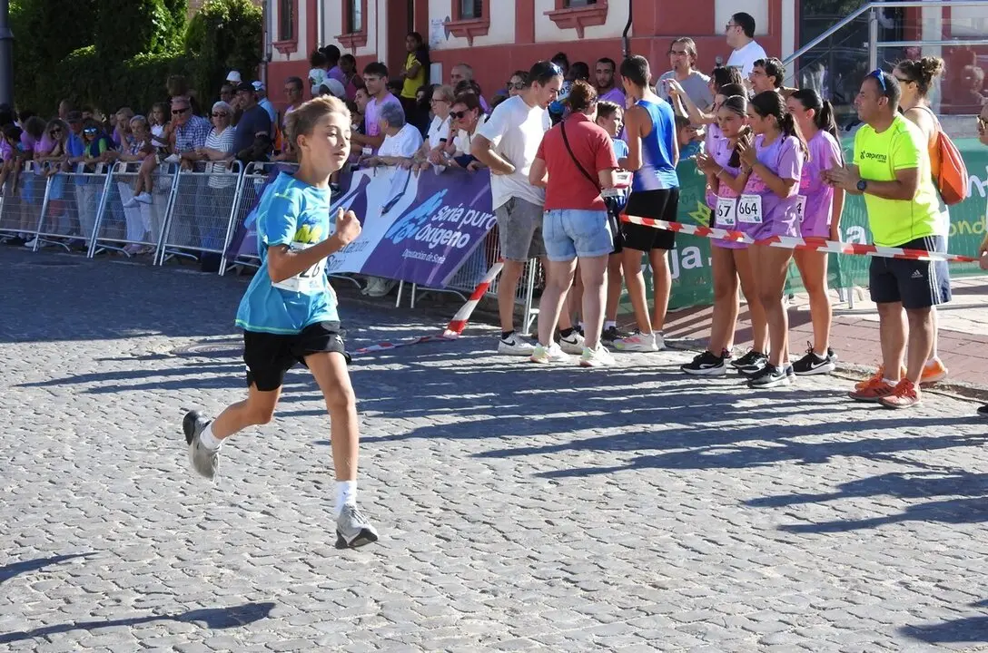 Carrera Popular Diego Barranco de Quintana Redonda (77)