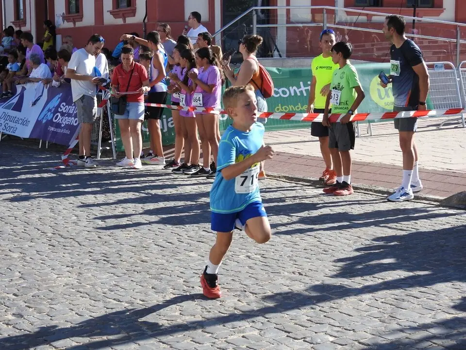 Carrera Popular Diego Barranco de Quintana Redonda (83)