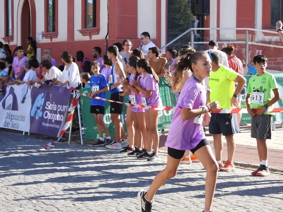 Carrera Popular Diego Barranco de Quintana Redonda (86)