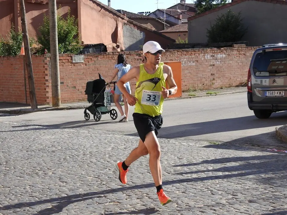 Carrera Popular Diego Barranco de Quintana Redonda (100)