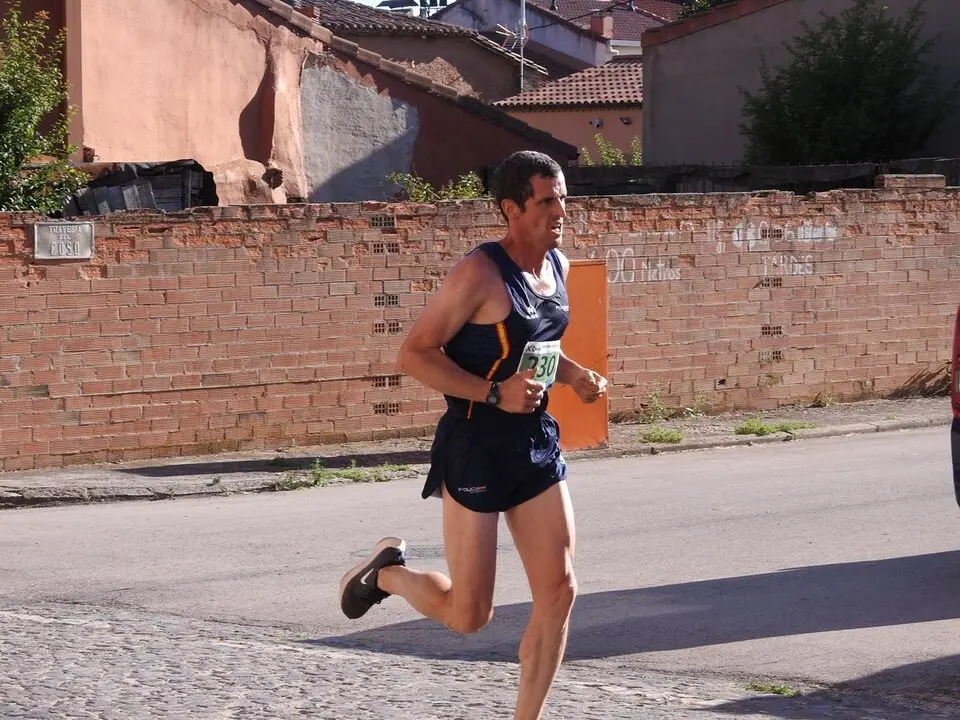 Carrera Popular Diego Barranco de Quintana Redonda (102)