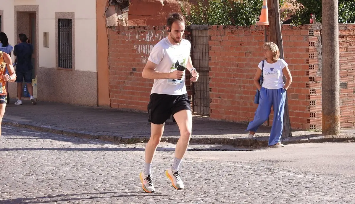 Carrera Popular Diego Barranco de Quintana Redonda (103)