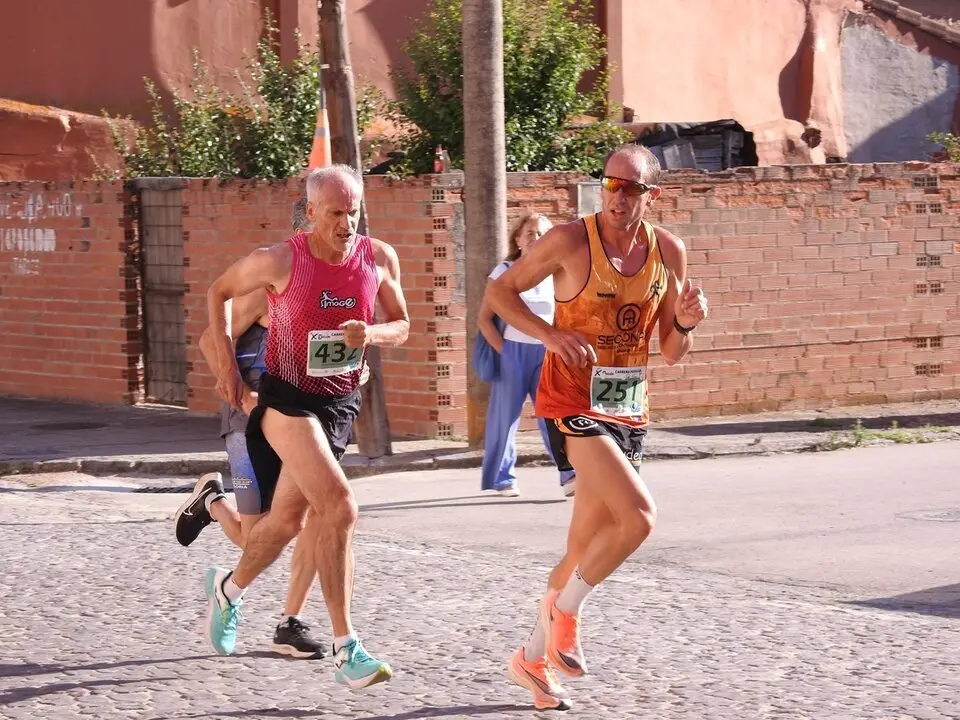 Carrera Popular Diego Barranco de Quintana Redonda (104)