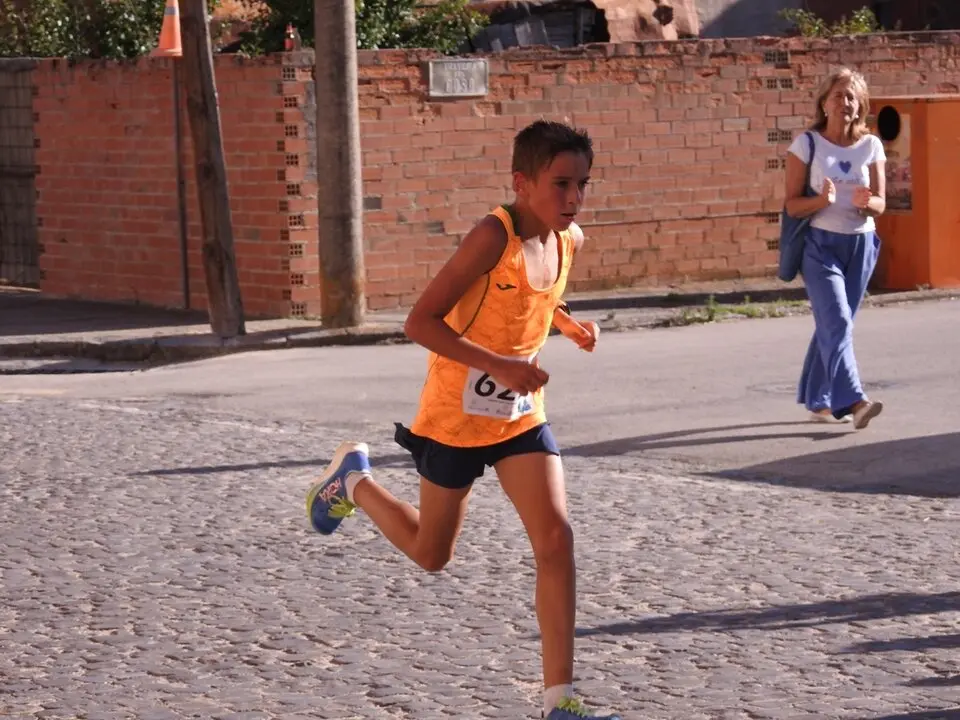 Carrera Popular Diego Barranco de Quintana Redonda (107)