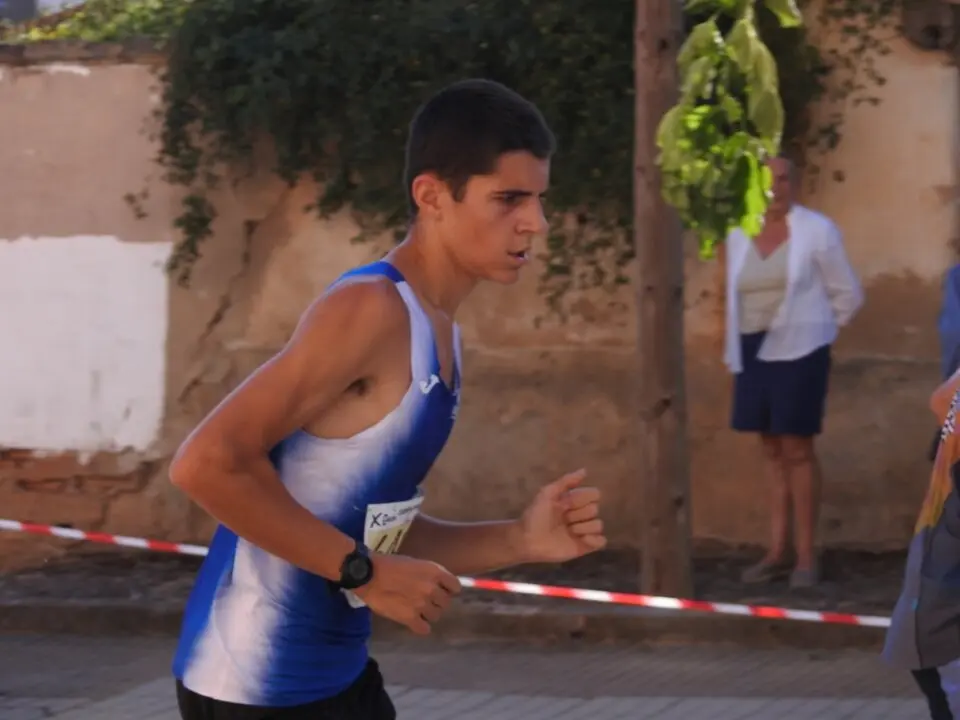 Carrera Popular Diego Barranco de Quintana Redonda (106)