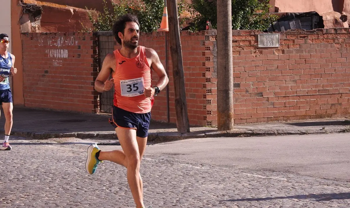 Carrera Popular Diego Barranco de Quintana Redonda (108)