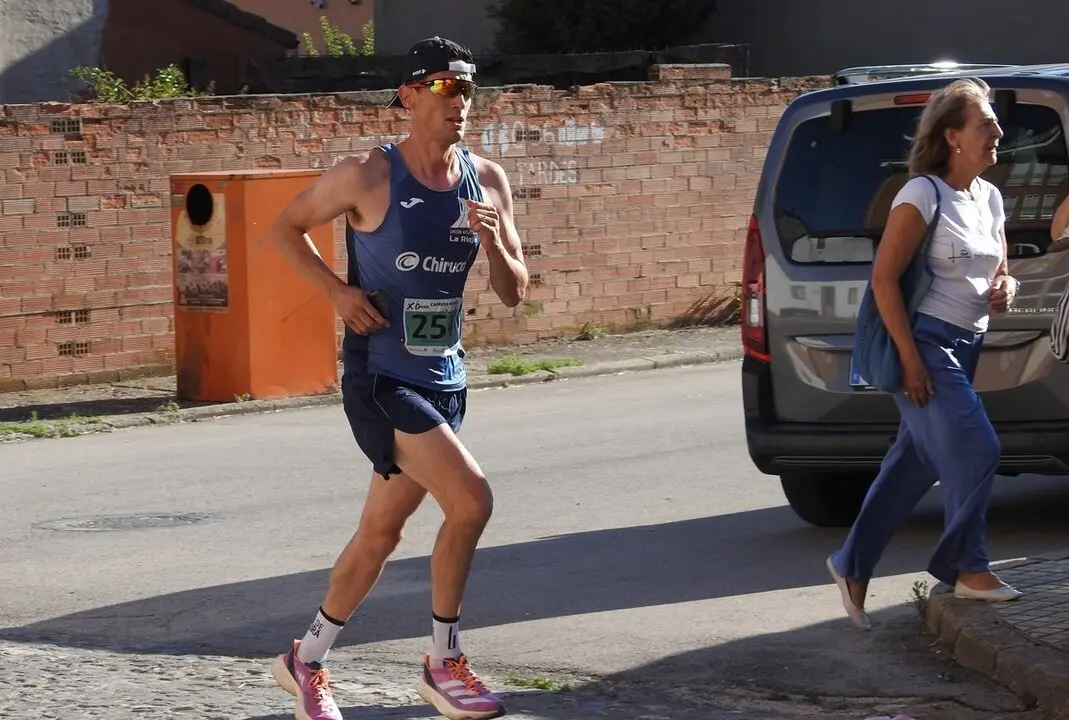 Carrera Popular Diego Barranco de Quintana Redonda (109)