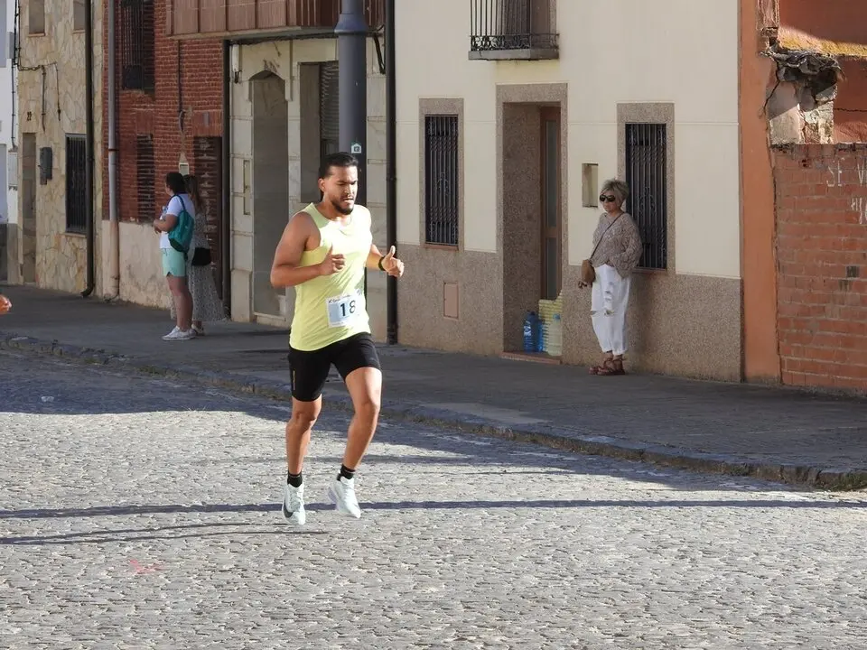 Carrera Popular Diego Barranco de Quintana Redonda (110)