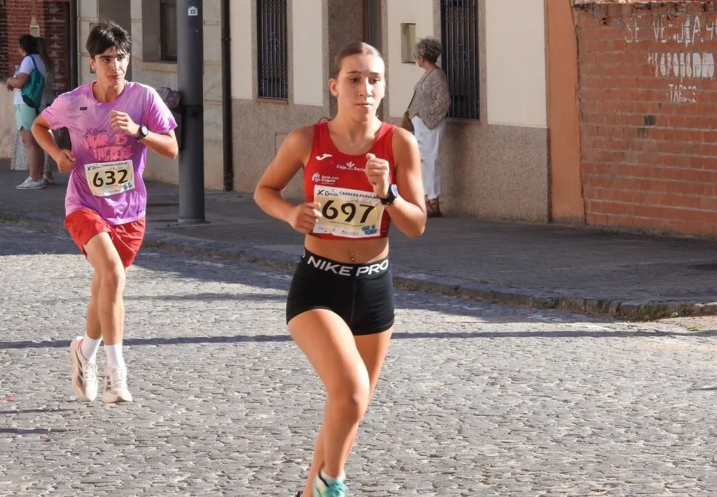Carrera Popular Diego Barranco de Quintana Redonda (112)