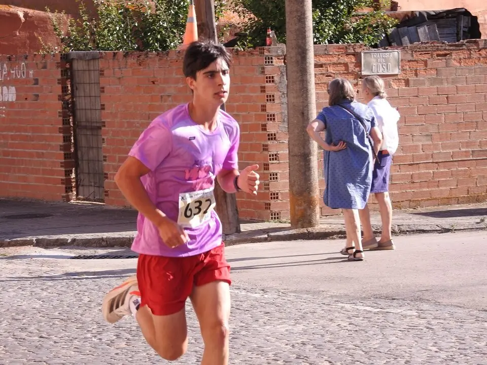 Carrera Popular Diego Barranco de Quintana Redonda (113)