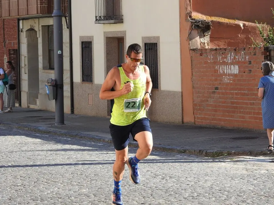 Carrera Popular Diego Barranco de Quintana Redonda (114)