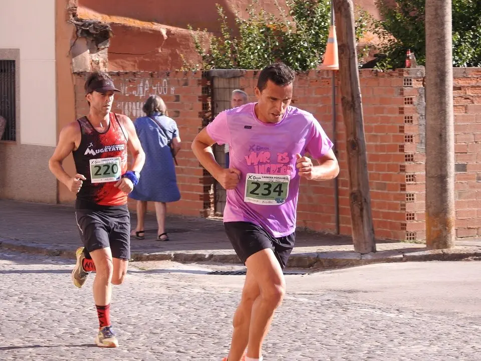 Carrera Popular Diego Barranco de Quintana Redonda (115)