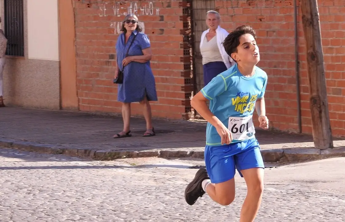 Carrera Popular Diego Barranco de Quintana Redonda (116)