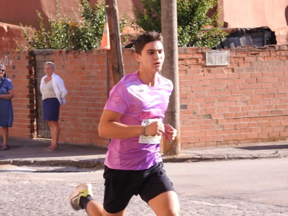 Carrera Popular Diego Barranco de Quintana Redonda (117)
