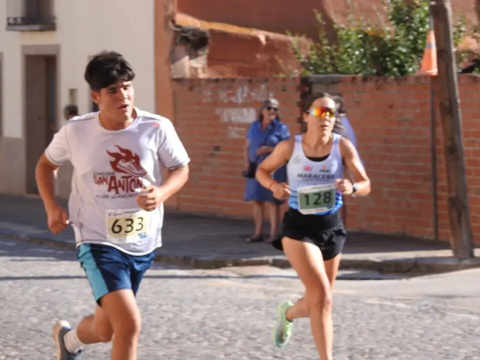 Carrera Popular Diego Barranco de Quintana Redonda (118)