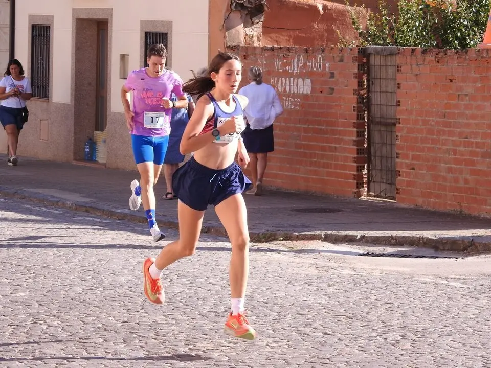 Carrera Popular Diego Barranco de Quintana Redonda (119)