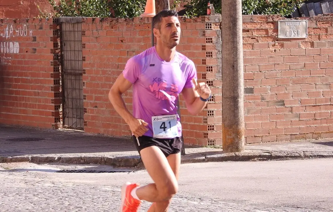 Carrera Popular Diego Barranco de Quintana Redonda (121)