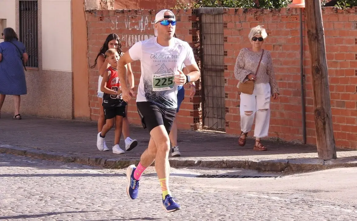 Carrera Popular Diego Barranco de Quintana Redonda (122)