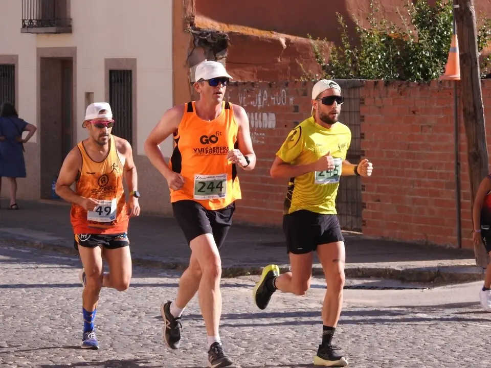 Carrera Popular Diego Barranco de Quintana Redonda (124)