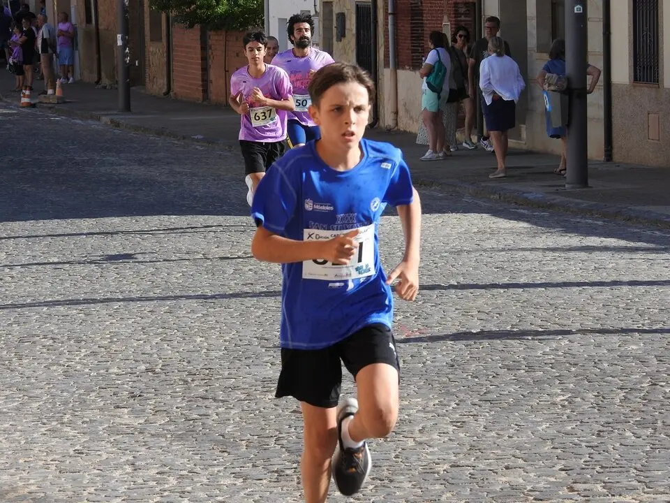 Carrera Popular Diego Barranco de Quintana Redonda (125)