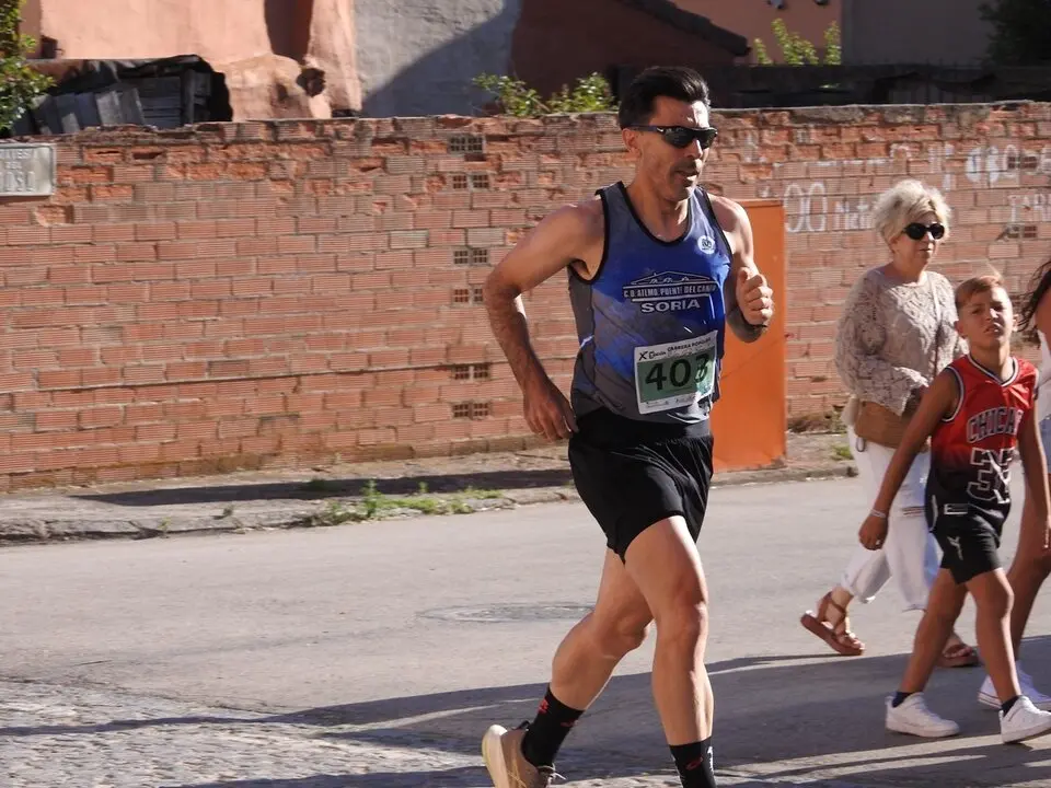 Carrera Popular Diego Barranco de Quintana Redonda (126)