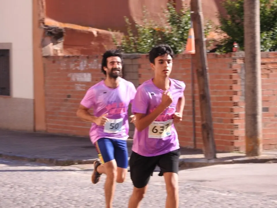 Carrera Popular Diego Barranco de Quintana Redonda (127)