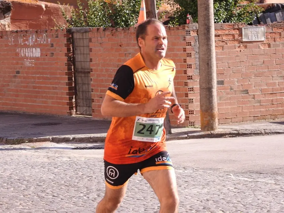 Carrera Popular Diego Barranco de Quintana Redonda (132)