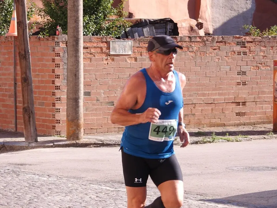 Carrera Popular Diego Barranco de Quintana Redonda (133)