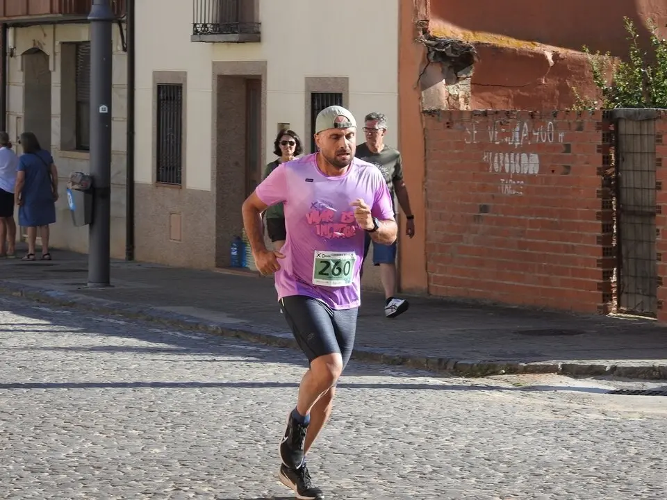 Carrera Popular Diego Barranco de Quintana Redonda (134)