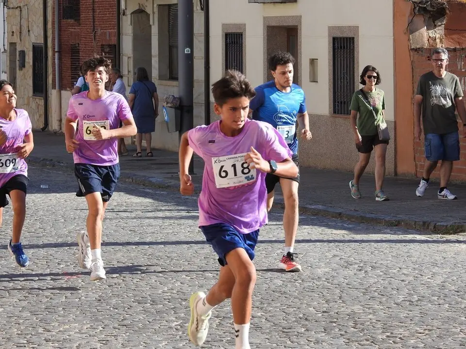 Carrera Popular Diego Barranco de Quintana Redonda (135)