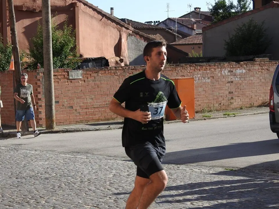 Carrera Popular Diego Barranco de Quintana Redonda (137)