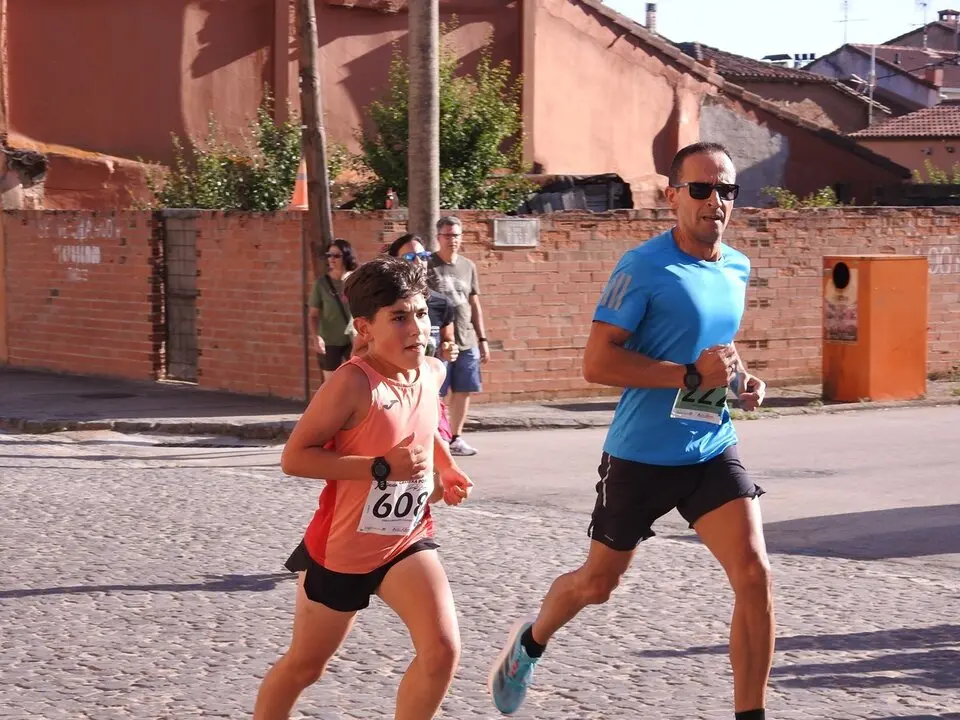 Carrera Popular Diego Barranco de Quintana Redonda (138)