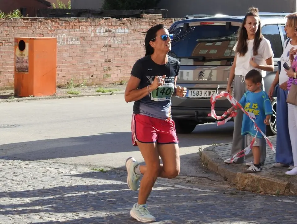Carrera Popular Diego Barranco de Quintana Redonda (139)