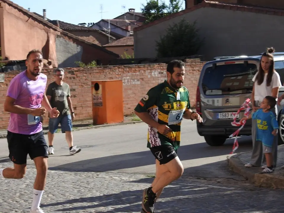 Carrera Popular Diego Barranco de Quintana Redonda (140)