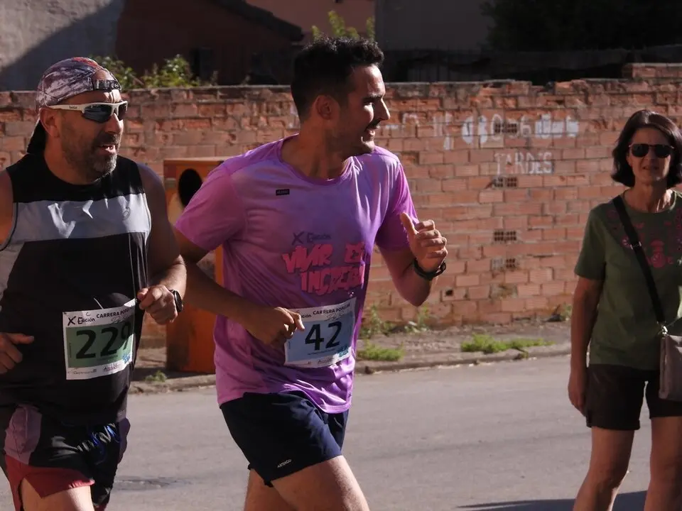 Carrera Popular Diego Barranco de Quintana Redonda (141)