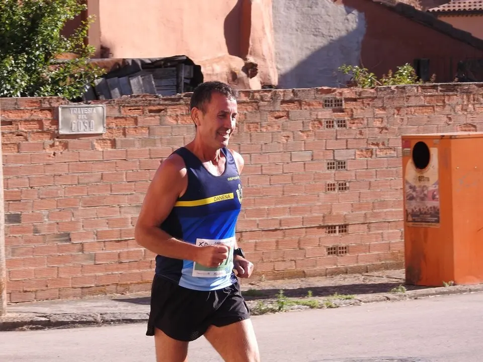 Carrera Popular Diego Barranco de Quintana Redonda (143)