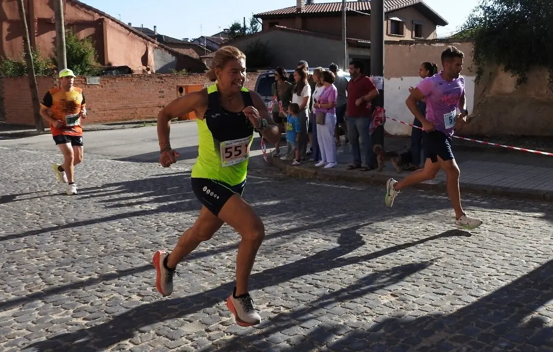 Carrera Popular Diego Barranco de Quintana Redonda (144)