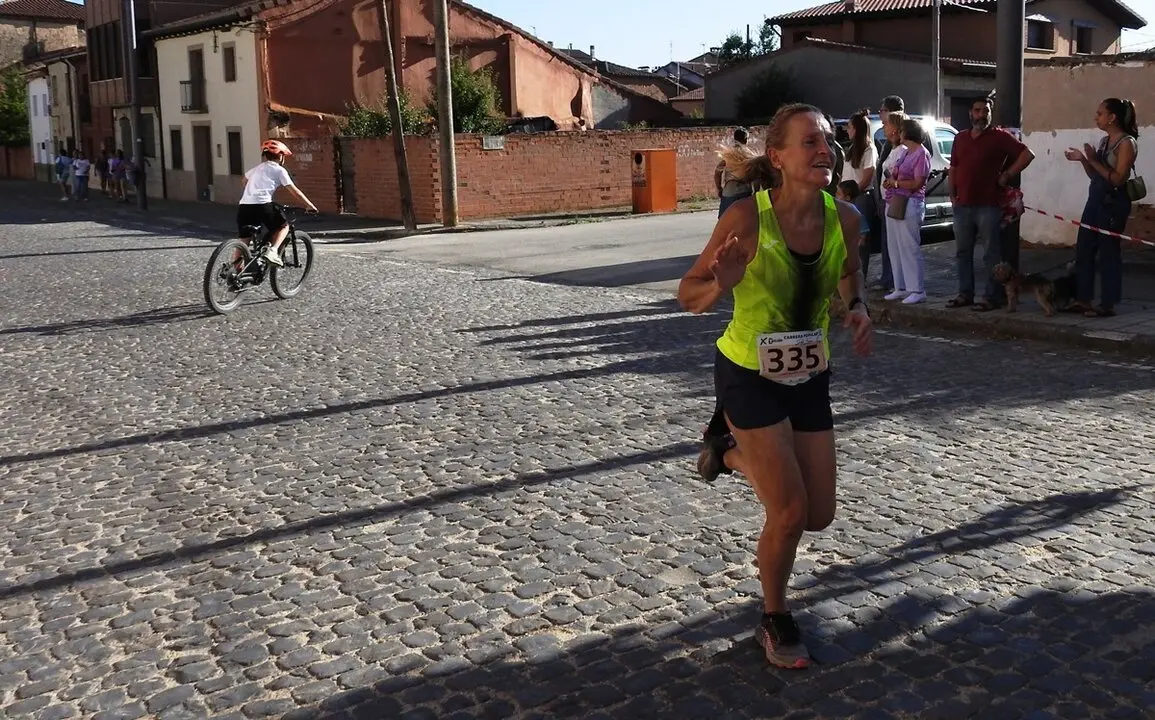 Carrera Popular Diego Barranco de Quintana Redonda (146)